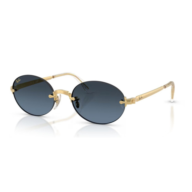 Ray Ban 3929 Asap Rocky - 54 001/S2