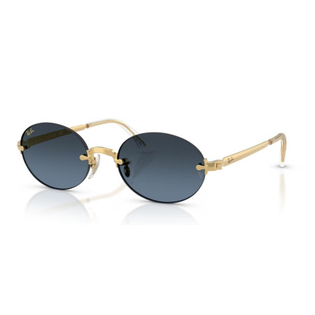 Ray Ban 3929 Asap Rocky - 54 001/S2