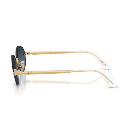 Ray Ban 3929 Asap Rocky - 54 001/S2