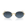 Ray Ban 3929 Asap Rocky - 54 001/S2