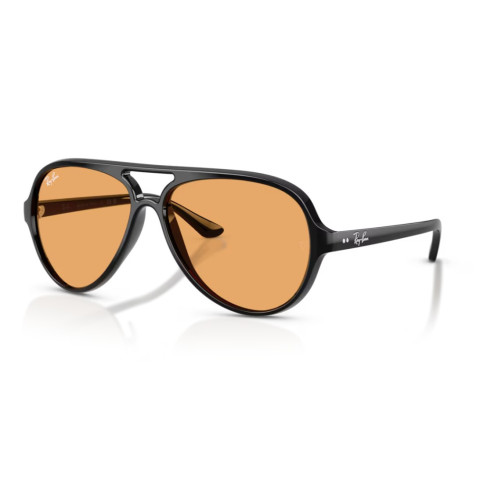 Ray Ban 4125 Cats 5000 - 59 601/33