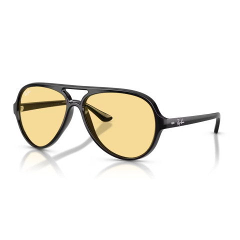 Ray Ban 4125 Cats 5000 - 59 601/R6