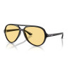 Ray Ban 4125 Cats 5000 - 59 601/R6