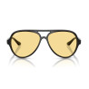 Ray Ban 4125 Cats 5000 - 59 601/R6