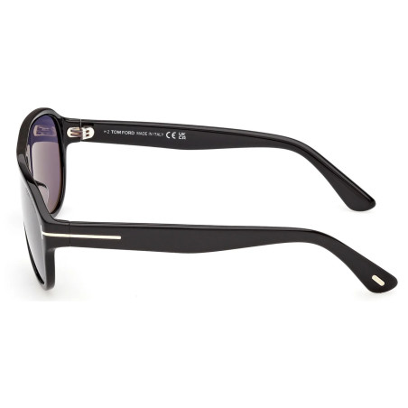 Tom Ford FT 1336/S Samuele - 61 01V