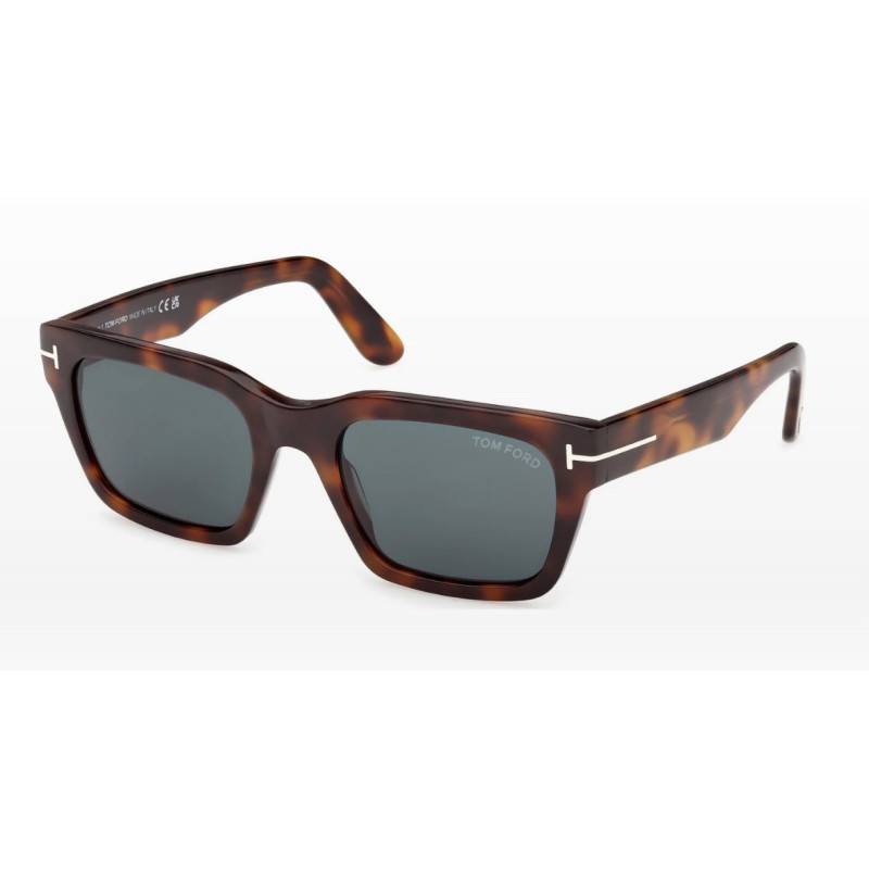 Tom Ford FT 1333/S Andy - 53 53V