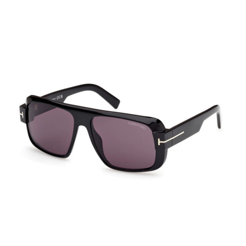 Tom Ford FT 1101/S Turner - 58 01A