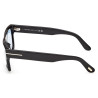 Tom Ford FT 1337/S Cyrus - 53 01V