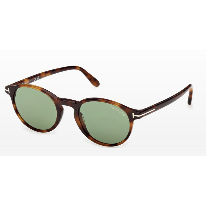 Tom Ford FT 1331/S Prescott - 51 53N