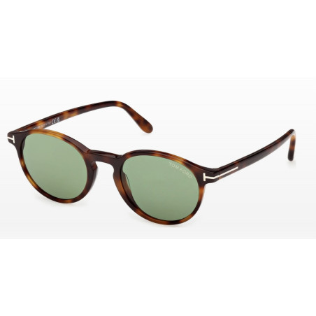 Tom Ford FT 1331/S Prescott - 51 53N