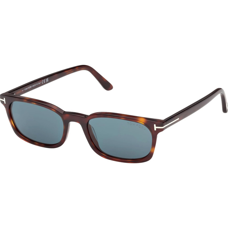 Tom Ford FT 1300/S Miles - 53 54V