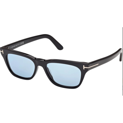 Tom Ford FT 1362/S Penn - 53 01V