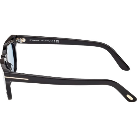 Tom Ford FT 1362/S Penn - 53 01V