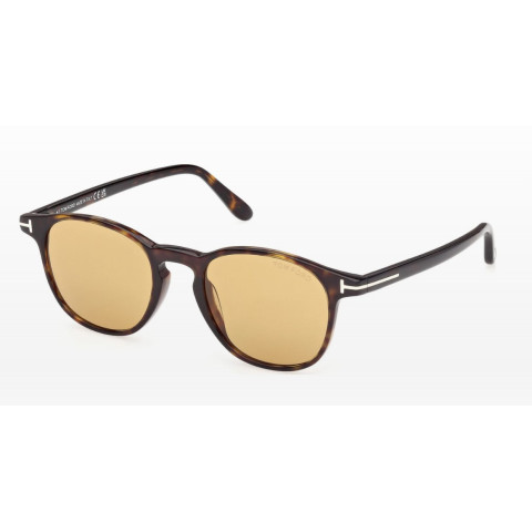 Tom Ford FT 1302/S Holt - 50 52E