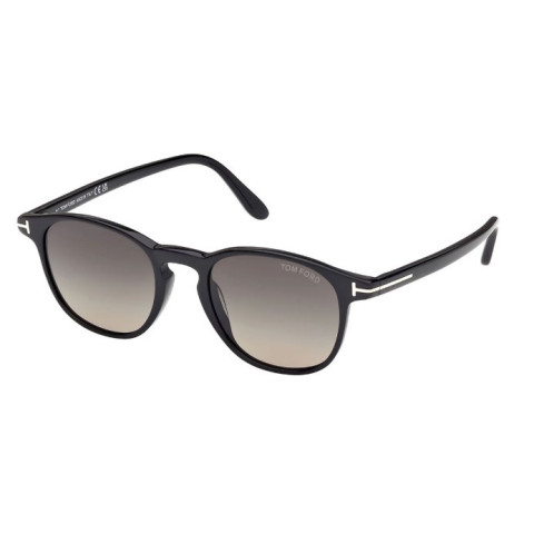 Tom Ford FT 1302/S Holt - 50 01B