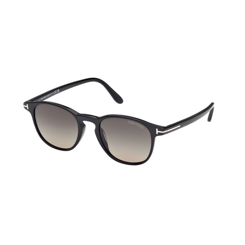 Tom Ford FT 1302/S Holt - 50 01B