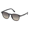 Tom Ford FT 1302/S Holt - 50 01B