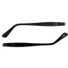 Persol 649 - 95 - Aste Ricambio - Nero