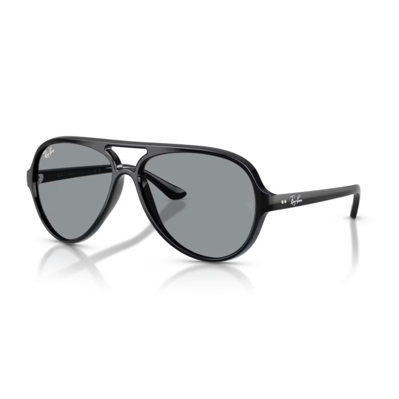 Ray Ban 4125 Cats 5000 - 59 601/33