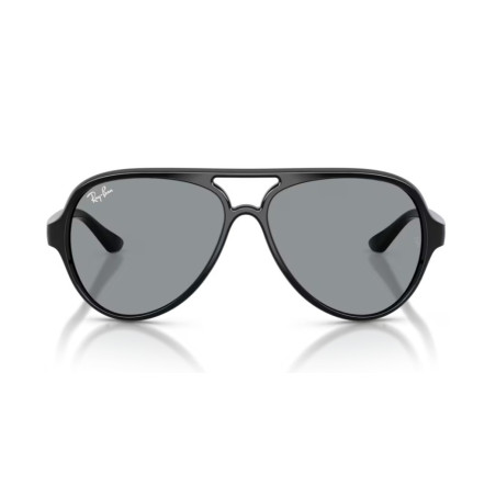 Ray Ban 4125 Cats 5000 - 59 601/33