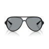 Ray Ban 4125 Cats 5000 - 59 601/33