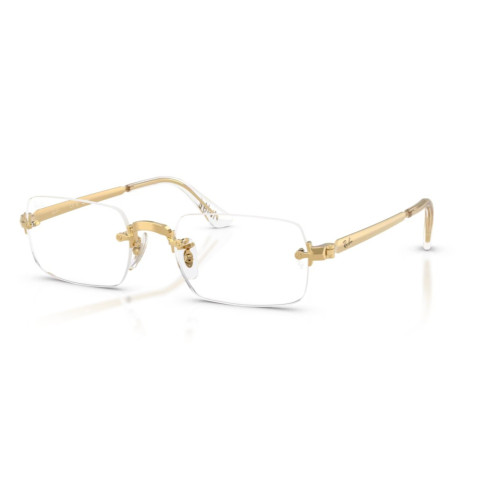 Ray Ban 3928V Asap Rocky - 54 2500