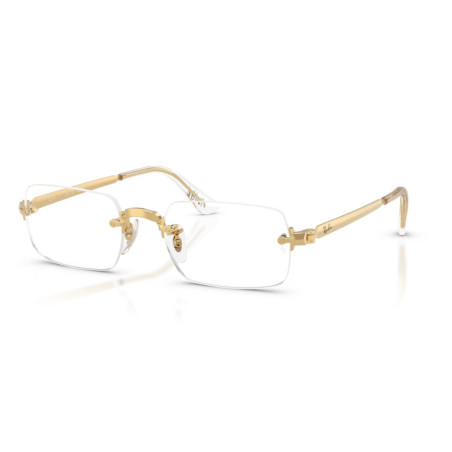 Ray Ban 3928V Asap Rocky - 54 2500