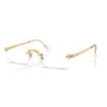 Ray Ban 3928V Asap Rocky - 54 2500