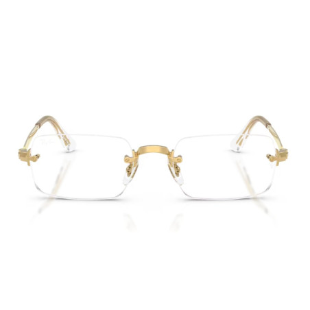 Ray Ban 3928V Asap Rocky - 54 2500