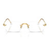 Ray Ban 3928V Asap Rocky - 54 2500