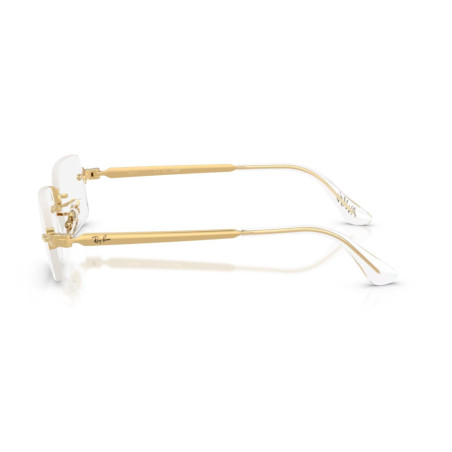Ray Ban 3928V Asap Rocky - 54 2500