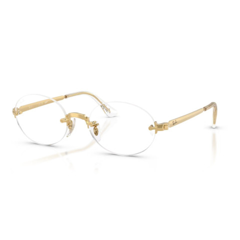 Ray Ban 3929V Asap Rocky - 54 2500
