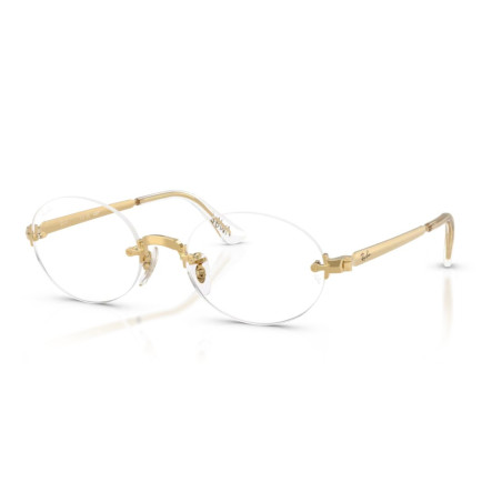 Ray Ban 3929V Asap Rocky - 54 2500