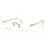 Ray Ban 3929V Asap Rocky - 54 2500
