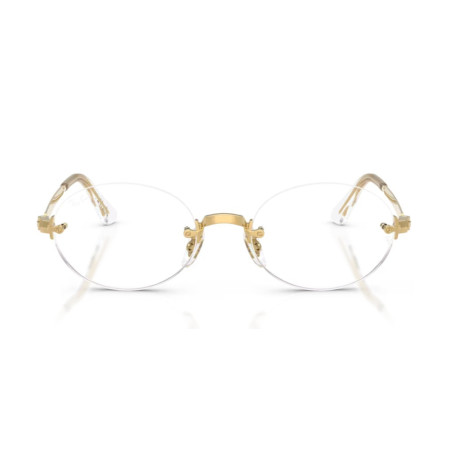 Ray Ban 3929V Asap Rocky - 54 2500