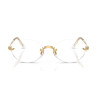 Ray Ban 3929V Asap Rocky - 54 2500