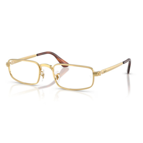 Ray Ban 3927V Asap Rocky - 54 2500