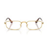 Ray Ban 3927V Asap Rocky - 54 2500