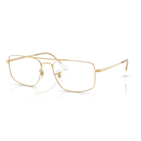 Ray Ban 6579 56 2500 Eyewear Oro