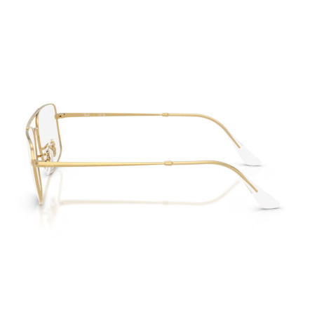 Ray Ban 6579 56 2500 Eyewear Oro