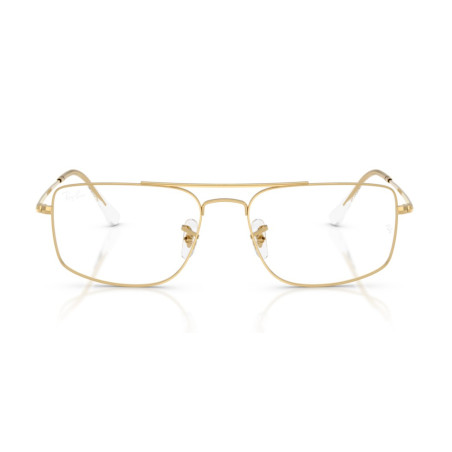 Ray Ban 6579 56 2500 Eyewear Oro