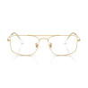 Ray Ban 6579 56 2500 Eyewear Oro