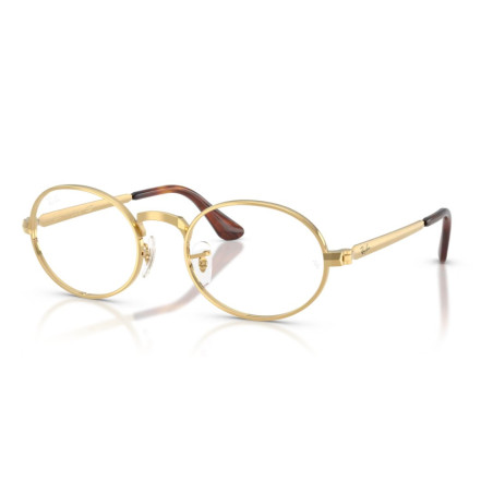 Ray Ban 3931V Asap Rocky 54 2500