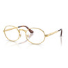 Ray Ban 3931V Asap Rocky 54 2500