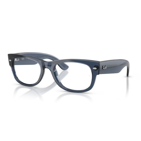 Ray Ban 0832V Mega wayfarer II - 52 8223
