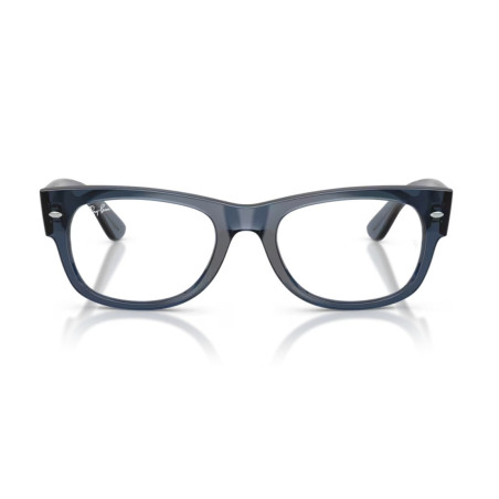 Ray Ban 0832V Mega wayfarer II - 52 8223