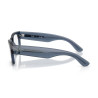 Ray Ban 0832V Mega wayfarer II - 52 8223
