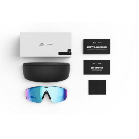 Oakley Meta VANGUARD OW8001 - 52 800106