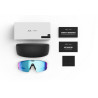 Oakley Meta VANGUARD OW8001 - 52 800106