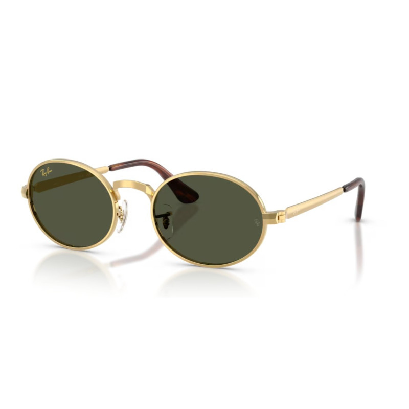 Ray Ban 3931 54 001/31 Asap Rocky